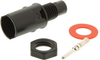 Plug & Socket Connector, Plug, 1 Position; Photovoltaic / Solar Connector Type Te Connectivity - 64T2327 - Newark, An Avnet Company