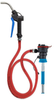 Macnaught BOP20 5 Gallon ATF Pump Stem Kit -- BP20X-ALA - Image