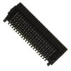 Connectors, Interconnects - Rectangular Connectors - Arrays, Edge Type, Mezzanine (Board to Board) - 1293543-SEAF-20-05.0-S-08-2-A - Win Source Electronics