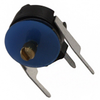 Trimmers, Variable Capacitors - GYD15000 - Lingto Electronic Limited
