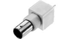 RF Coaxial Board Mount Connector - 221198-1 - Richardson RFPD