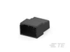 Connectors, Interconnects Rectangular Connectors Rectangular Connector Housing - Win Source Electronics