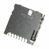 PC Card Sockets - 664-1140084168TR-ND - DigiKey
