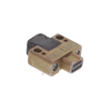 D-Sub Connector Assemblies - 1003-3057-ND - DigiKey