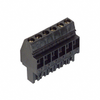 Headers, Plugs and Sockets - 281-1255-ND - DigiKey