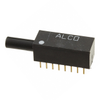 DIP Switches - 450-1893-ND - DigiKey