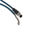 Circular Cable Assemblies - 1407358-ND - DigiKey