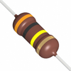 Through Hole Resistors - A138165TB-ND - DigiKey