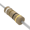 Through Hole Resistors - CF12JT91R0-ND - DigiKey