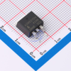 Triode/MOS Tube/Transistor >> MOSFETs -- AGM6015H - Image