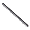Headers, Receptacles, Female Sockets - SMM-134-02-S-S-K-ND - DigiKey