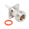 Coaxial Connector (RF) Assemblies - 172224-13-ND - DigiKey