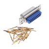 D-Sub Connector Assemblies - 4306-M24308/8-12P-ND - DigiKey