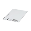 Labels, Stickers, Decals - Blank - 277-16967-ND - DigiKey
