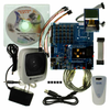 Evaluation and Demonstration Boards and Kits - W681308-DK-ND - DigiKey