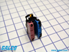 IDEC Selector Switches Non-Illuminated - CW1S-33E11N1 - Galco Industrial Electronics