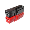 Powerpole® 15/45 Two Rows 2X1 Assembly Bonded - KR - ASMFP30-2X1-KR - Anderson Power Products