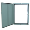 Enclosures, Boxes, & Cases - 1418N4O8 - Powell Electronics, Inc.