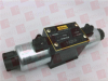 Hydraulic Valve -- 7634096 - Image