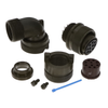 Circular Connector Assemblies - 339-MS3108E18-1S-ND - DigiKey
