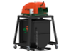 Scrap Choppers - Model 450 DDX - Sweed Machinery, Inc.