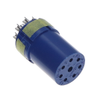 Circular Connector Assemblies - 339-97-18-8S-ND - DigiKey