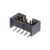 Headers, Male Pins - SAM15728-ND - DigiKey