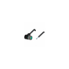 Circular Cable Assemblies - 2046-V15-W-BK5M-PUR-U-ND - DigiKey