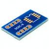 Adapter, Breakout Boards - 4695-DA-SOIC8-P127-ND - DigiKey