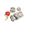 Coaxial Connector (RF) Assemblies - 6099-PE4379-ND - DigiKey