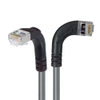 Modular/Ethernet Cables (RJ45, RJ11) - 5073-TRD815SZRA10GRY-7-ND - DigiKey