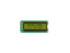 LCD Monochrome Displays - 2543535 - RS Components, Ltd.
