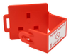 Lockout Tags - 204517 - RS Components, Ltd.