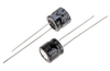 Aluminium Capacitors - 7075830 - RS Components, Ltd.