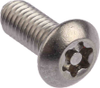 Security Screws -- 6212681 - Image