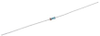 Through Hole Resistors - 157604 - RS Components, Ltd.