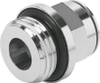 Pneumatic Fittings - 2038240 - RS Components, Ltd.