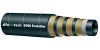 Alfabiotech Evolution E5K 1 1/2 in. ID Hydraulic Hose -- E5K-24 - Image