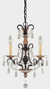 Mini Chandeliers-Candle - 61199 - Light Center (The)