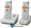 General Electric 5.8 GHz Cordless Phone with Caller ID/.. - GE-25922GE2 - TelephoneStuff.com