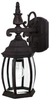 9866RU Exterior -Wall Mount - 732036 - Capital Lighting, Inc.