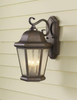 Exterior -Wall Mount - 438075 - Capital Lighting, Inc.