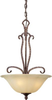 2316-03-21 Pendants-Bowl Style - 782384 - Capital Lighting, Inc.