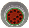 Circular / Cylindrical Connector - HD30 Series - HD34-18-14PN-C020 - LADD Distribution