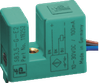 Inductive slot sensor - SB3,5-G-E2 - Pepperl+Fuchs SE