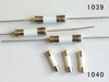 Ceramic Tube Fuse -- FBCTF(1039,1040