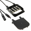 Photovoltaic (Solar Panel) Connectors - A141424-ND - DigiKey