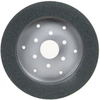 Norton® 39C120-IVK Vitrified Wheel -- 66253161784 - Image