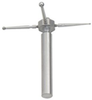 Probe Tip, 5-Way Adaptor for Height Gage - PT27948 - Transcat, Inc.