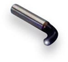 Dymax 38049 90° Angled Lightguide Terminator 5 mm - 38049 - Ellsworth Adhesives